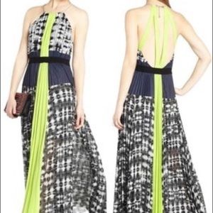 BCBG Constantine Maxi Dress NWT